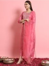 Bs 125 Silk Kurti With Bottom Dupatta Wholesale Clothing Suppliers In India